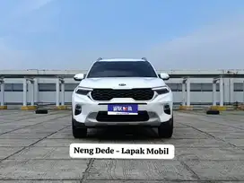 Kia Sonet 1.5 Premiere AT 2021