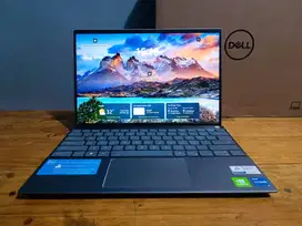 Dell Inspiron 5310 kondisi normal dan mulus  Intel Core i5-11300H Proc