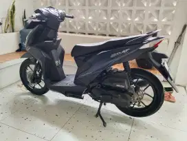 Jual Honda Beat Deluxe 2022