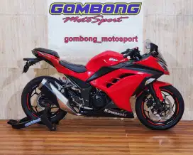 NINJA 250 FI 2017