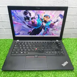 Laptop Lenovo Thinkpad X280 Core i5 GEN 8 RAM 16/256GB M-CC2