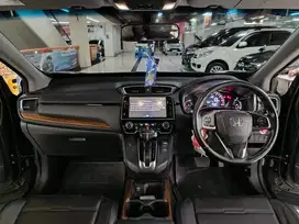 Honda CR-V 2019 Bensin
