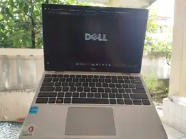 DELL LATITUDE 3320 CORE i5 GEN 11 RAM 16 EX PRIBADI (NEGO)