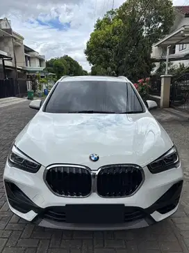 BMW X1 2021 Bensin