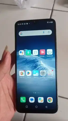 Infinix hot 11 play