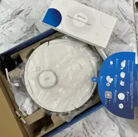 Deebot Robot Vaccum