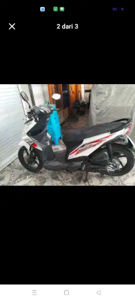 Beat 2013 tgn 1 ors PK aman lkp