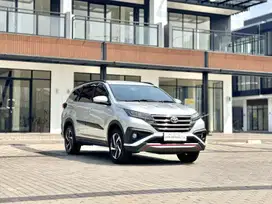 All New Rush S TRD Sportivo AT Matic 2019