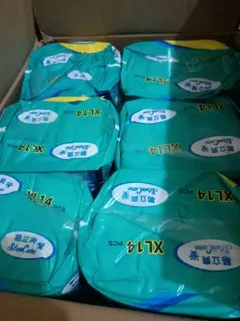 Pampers dewasa starcare XL - New (jual dibawah harga pasar)