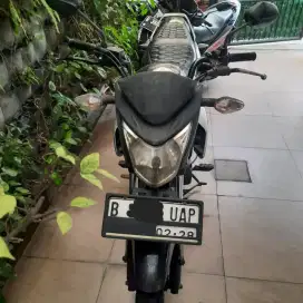 Dijual Honda Verza Tahun 2013