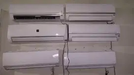 Kipas angin indoor ac