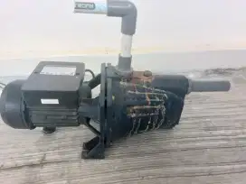 Pompa air Pompa booster merk Waterplus SJ 109P