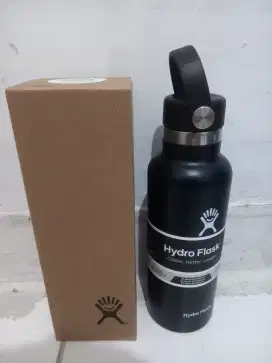 New Botol Minum Tumbler Hydro Flask 532ml