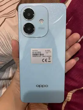 Dijual OPPO A3x