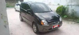 Hyundai Atoz 1.0 Hitam Manual 2004