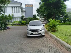 Toyota Agya 2015 DP cuma 3 juta
