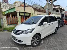 HONDA FREED E PSD 1.5 MATIC 2011 ,ISTIMEWAH  TERMURAH