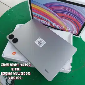 Xiomi Redmi Pad Pro (8/256)