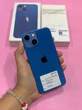 13 MINI 256GB INTER BEACUKAI PERMANEN