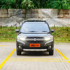Suzuki XL7 ZETA At tahun 2022