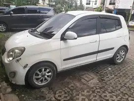 Picanto Cosmo 2011