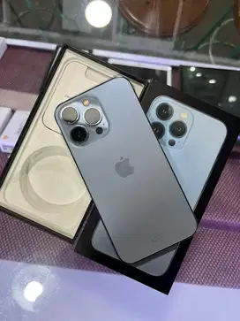 Iphone 13 Pro 256GB Ibox BH 83%