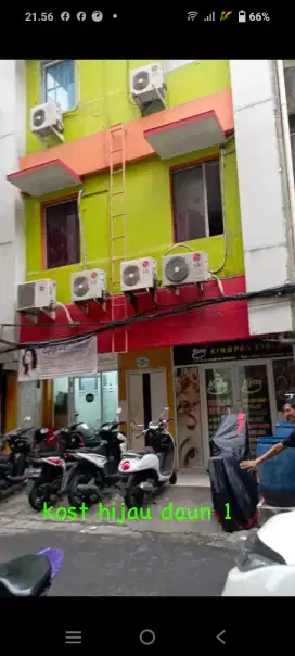 Dijual Ruko  berikut Usaha yg sedang berjalan dan sdh ada penghasilan.