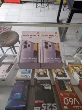 [ Fast respon wa ] Xiaomi Redmi Note 13 5G 12/512 Garansi resmi 15bln