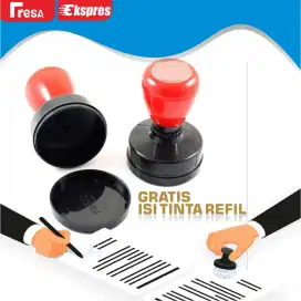 Stempel ekspres