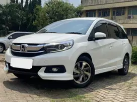 [OLXmobbi] Honda Mobilio 1.5 E Bensin-MT 2019