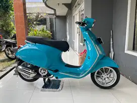 Vespa Sprint i-get Abs 2024