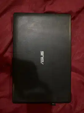 Di jual laptop asus