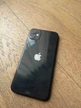 Iphone 11 128GB ex Ibox