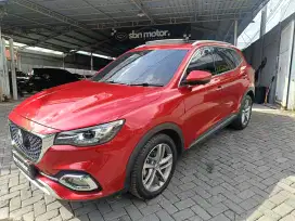 MG HS i Smart 1.5 CVT 2022