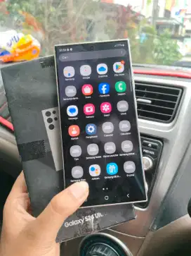 Samsung S24 ultra 5G  ram 12/512