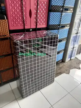 busa lipat 4 ukuran 70x 5 x 200
