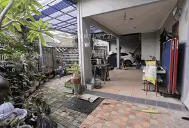 Dijual Cepat Rumah Hook 2 Lantai Di Griya Loka BSD SC13900