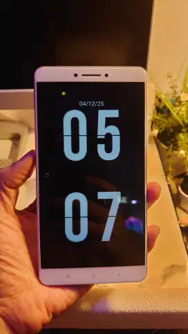 Xiaomi Mi Max 4G LTE