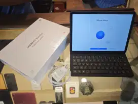 huawei matepad 11.5 papermatte edition 8/256 include keyboard