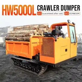Dumper HW 5000L