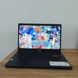 Laptop Asus Vivobook E401MA Intel Pentium N5030 Ram 4/512 GB