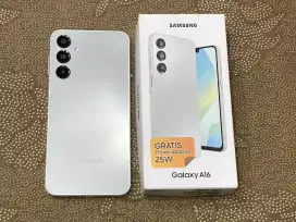 Second samsung A16 8/128gb fullset