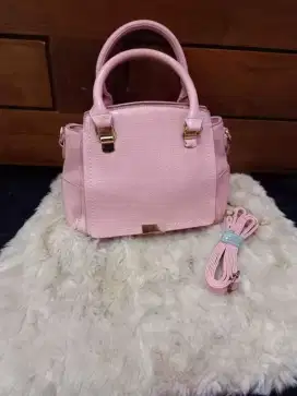 Handbag, ada tali panjang