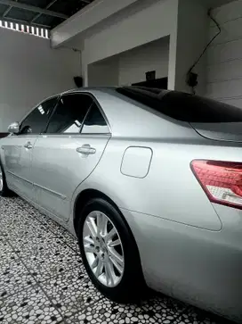 Toyota New Camry  2.4V facelift 2010 Bensin
