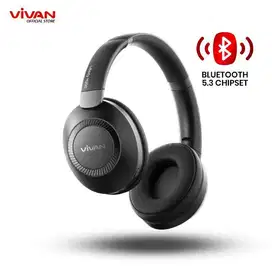 Headset Bluetooth Vivan Liberty H200