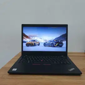 Laptop Lenovo Thinkpad L14 Gen 1 Core I5 - 10210U Ram 8/256GB