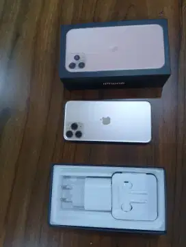 Iphone 11 pro 256gb semakin di depan
