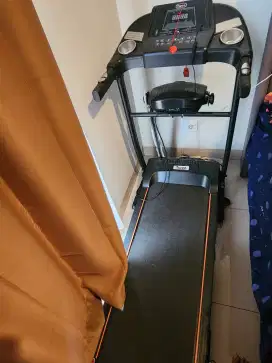 Treadmill twen semua berfungsi bagus