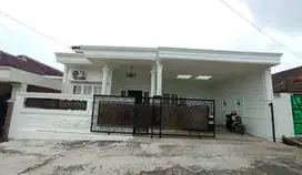 Dijual Rumah Jalan MP Mangkunegara Palembang