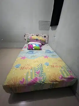 Kasur 200x120cm